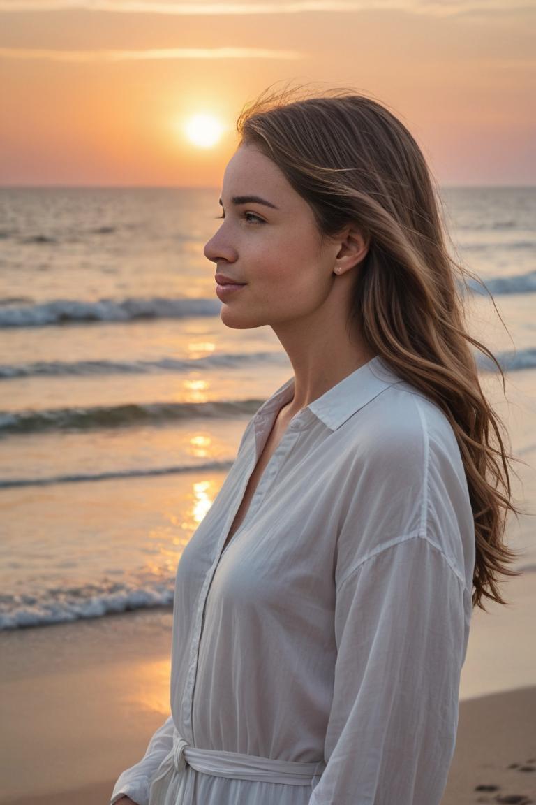 Photify AI prompt preview for Beach Sunset Serenity pack - 240 - 2025-06-23T13:14:57.222Z