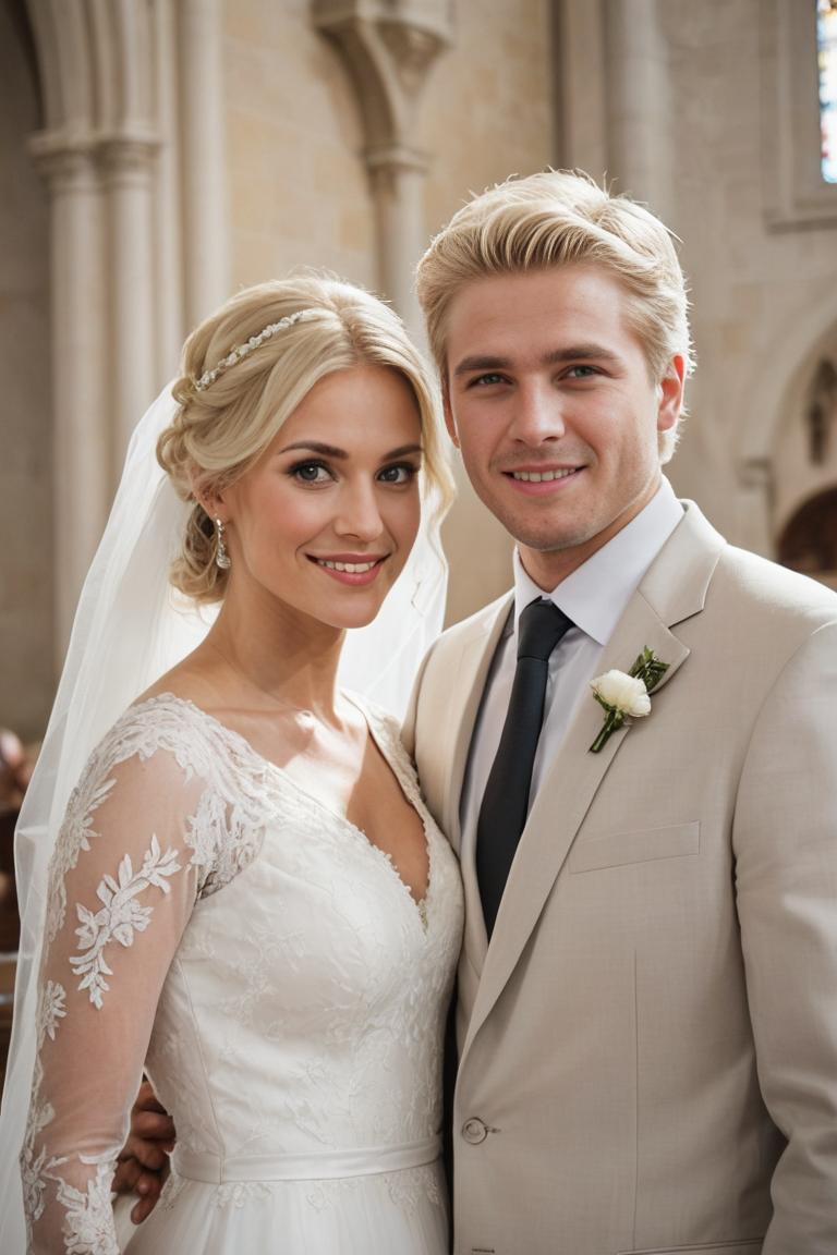 Photify AI prompt preview for Church Wedding pack - 240 - 2025-04-27T07:14:02.344Z