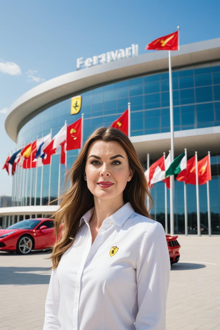 Photify AI prompt preview for Ferrari Adventure pack - 240 - 2025-05-31T00:13:08.739Z