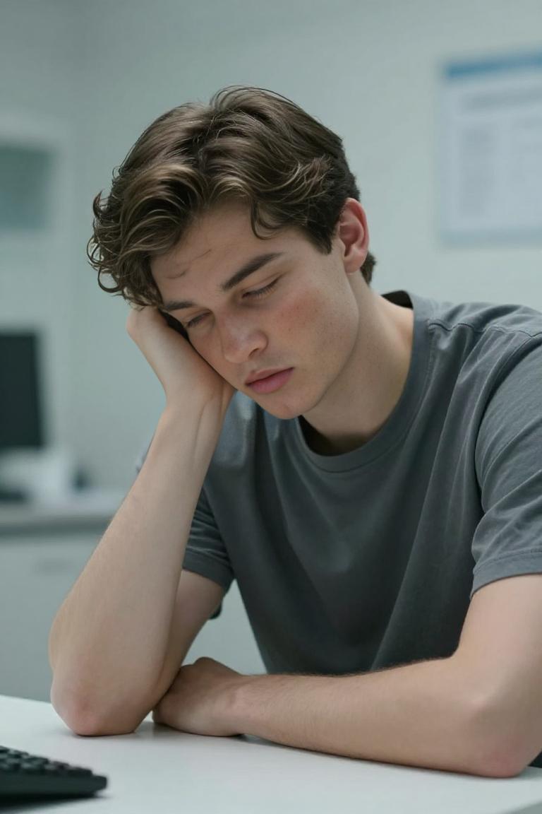 Photify AI prompt preview for Dim-lit Clinic Tales pack - 240 - 2026-03-12T08:14:09.798Z