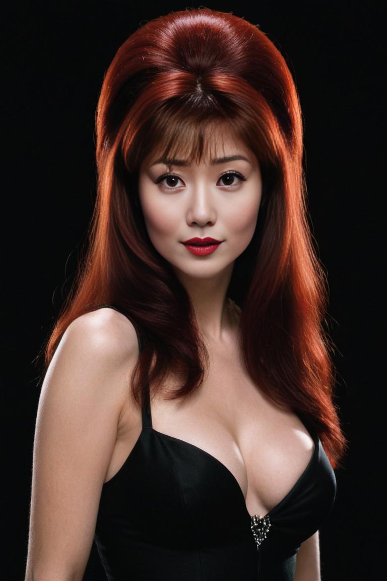 Photify AI prompt preview for Elvira, Mistress Of The Dark pack - 240 - 2025-05-09T05:29:49.380Z