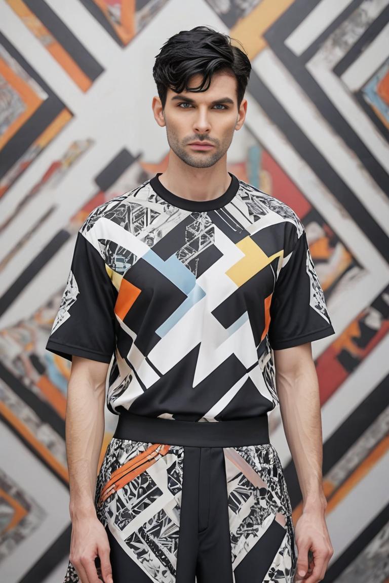 Photify AI prompt preview for Flamboyant Fashion pack - 240 - 2025-08-03T13:21:28.749Z