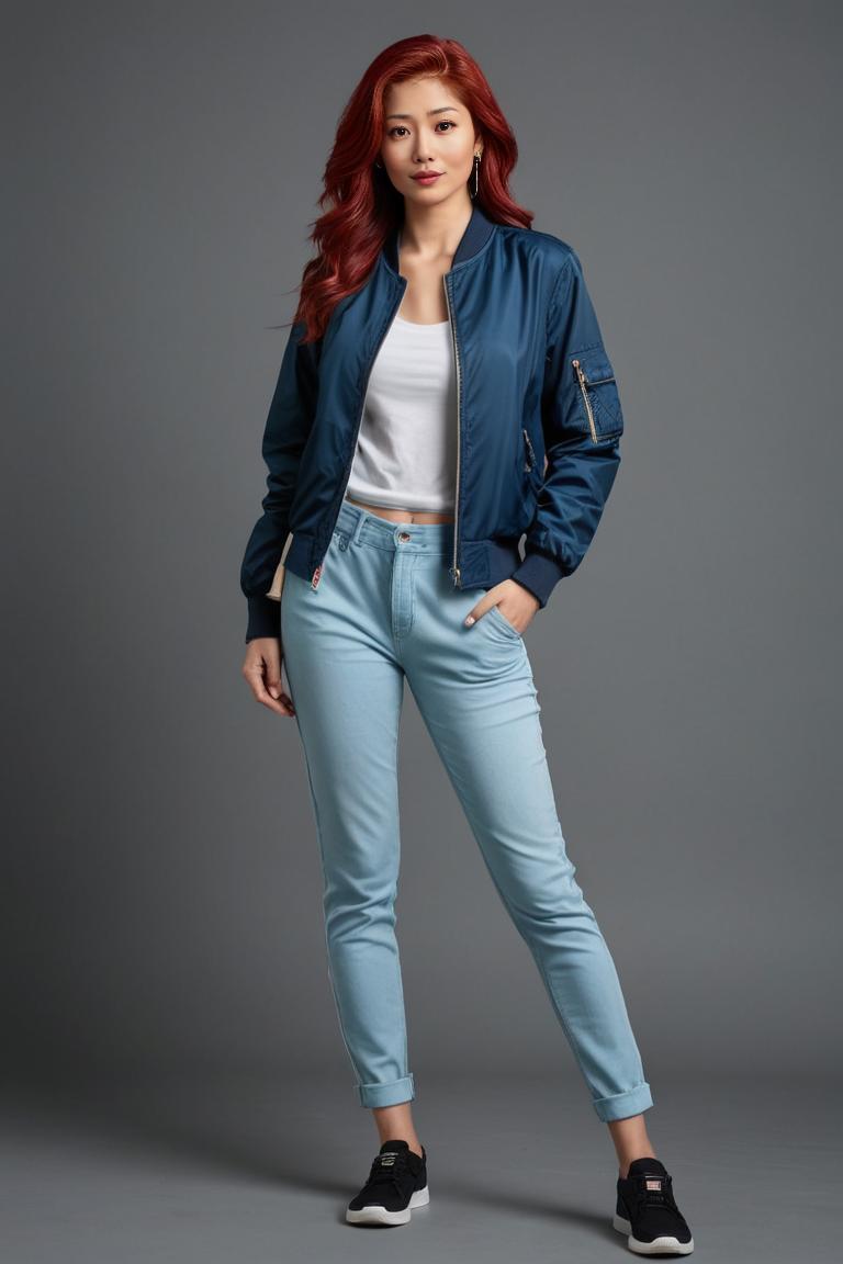 Photify AI prompt preview for Modern Dress pack - 240 - 2025-05-14T05:44:51.271Z