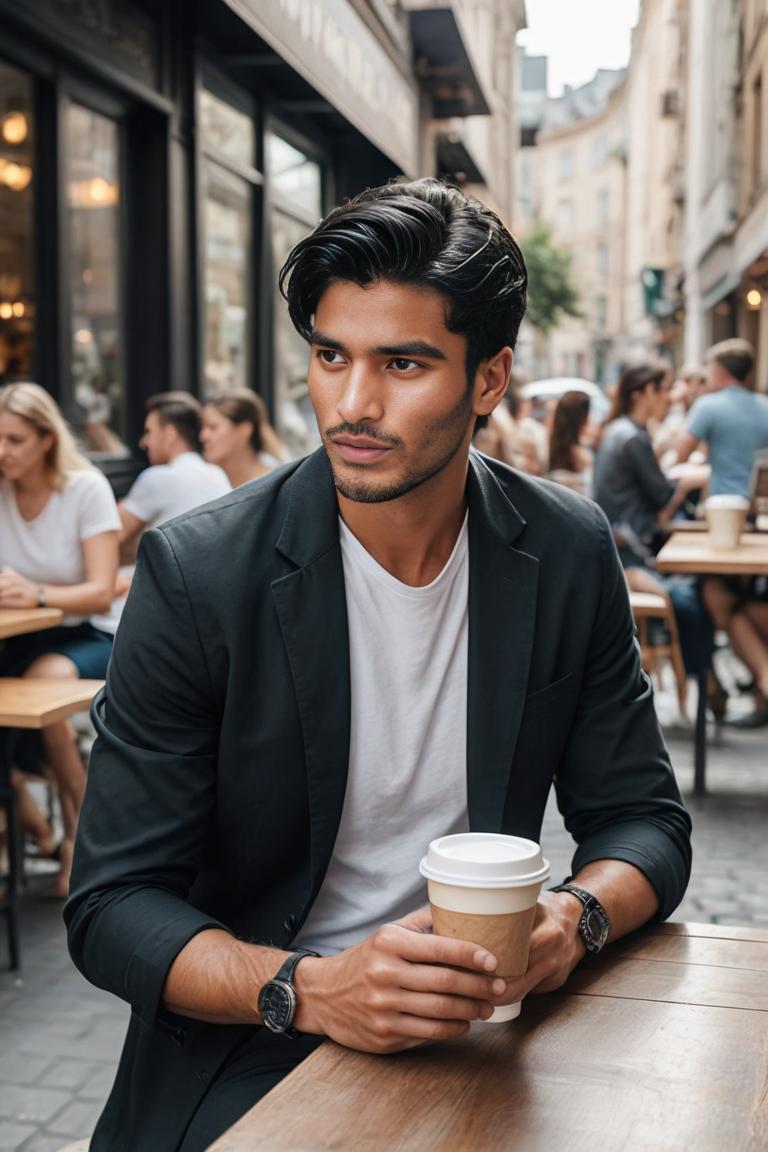 Photify AI prompt preview for Bench Vibes pack - 240 - 2025-12-08T16:11:44.697Z