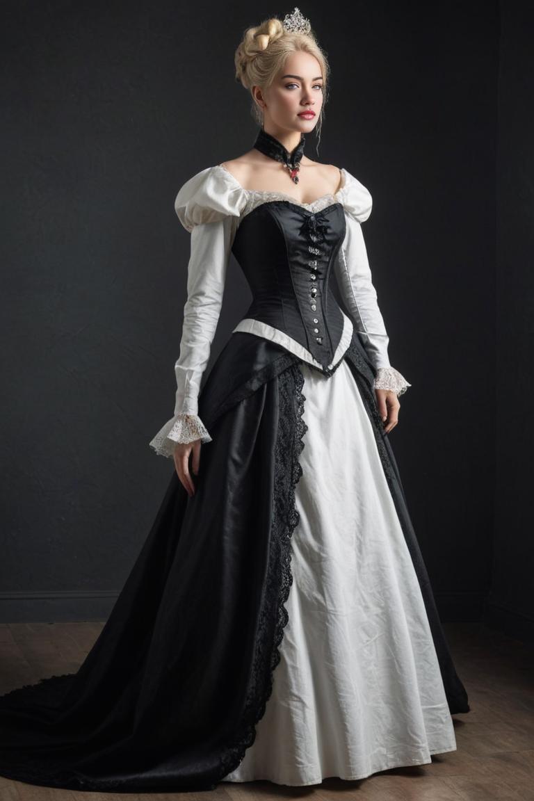 Photify AI prompt preview for Penny Dreadful pack - 240 - 2025-04-30T15:52:00.380Z