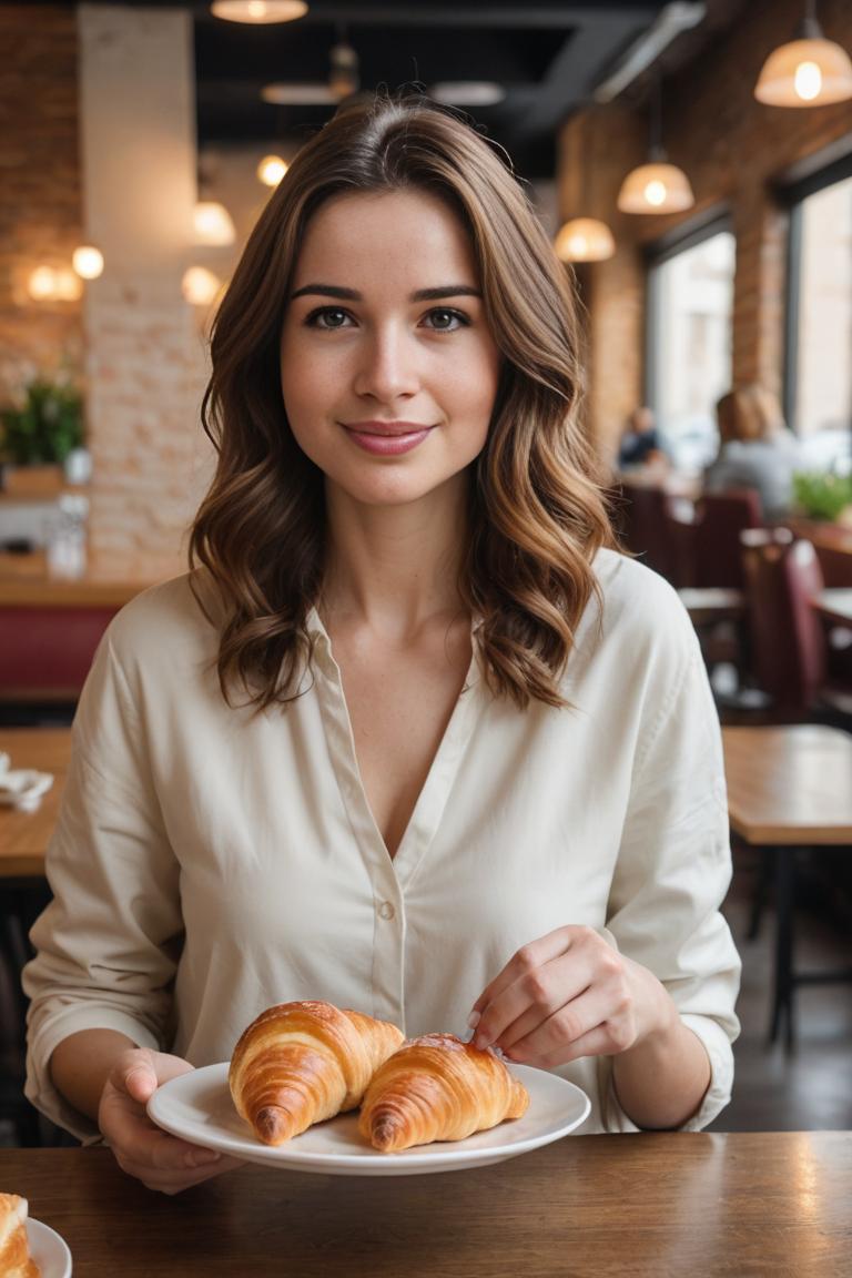 Photify AI prompt preview for Croissant Delight pack - 240 - 2025-04-28T01:36:08.215Z