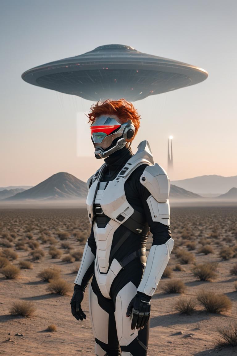 Photify AI prompt preview for Area 51 Encounters pack - 240 - 2025-06-12T22:27:02.614Z