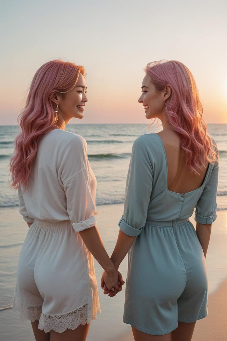 Photify AI prompt preview for Lesbians(by A Lesbian) pack - 240 - 2025-05-31T00:27:27.073Z