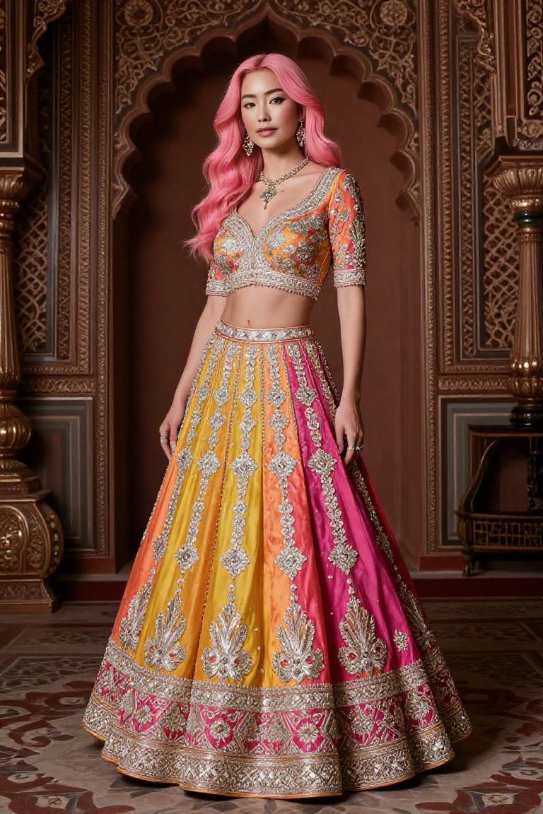 Photify AI prompt preview for Afreen Glam pack - 240 - 2026-02-12T22:35:42.823Z