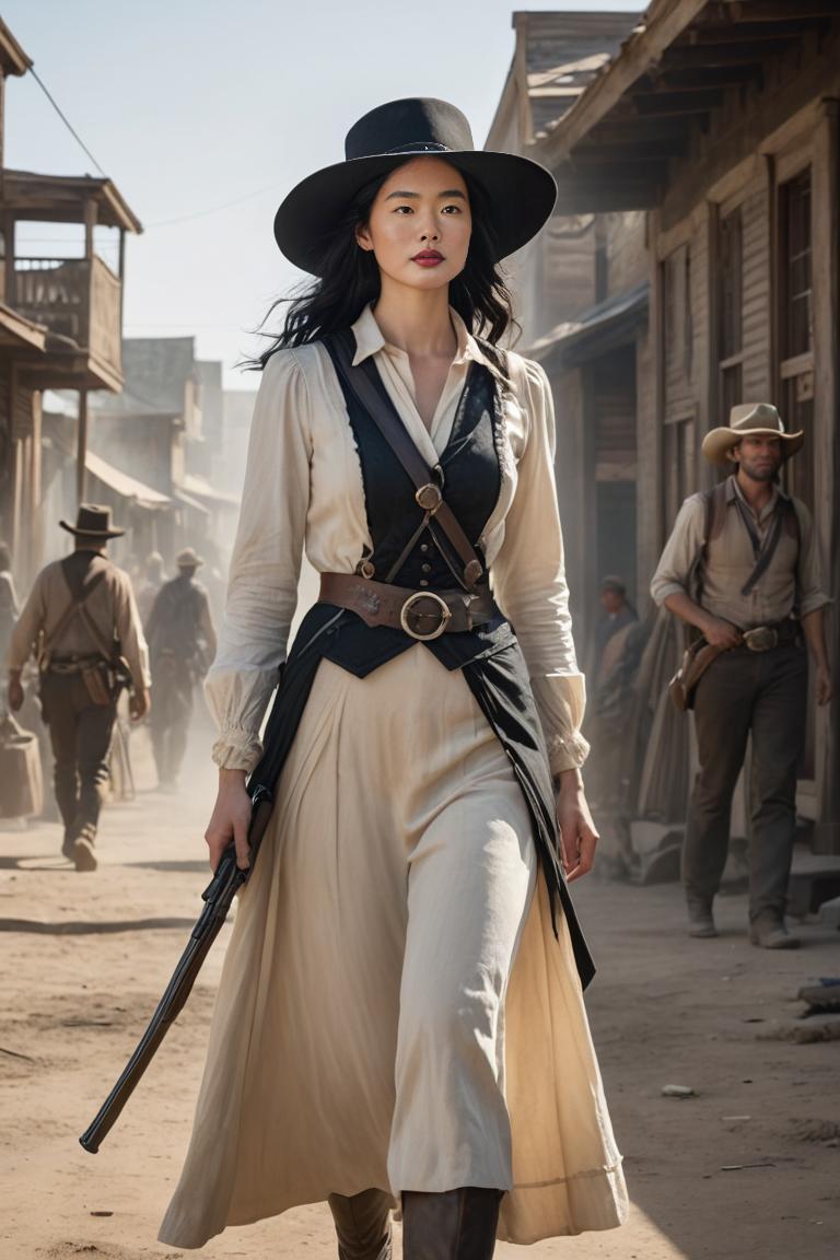 Photify AI prompt preview for Victorian Western pack - 240 - 2025-05-09T07:37:22.013Z