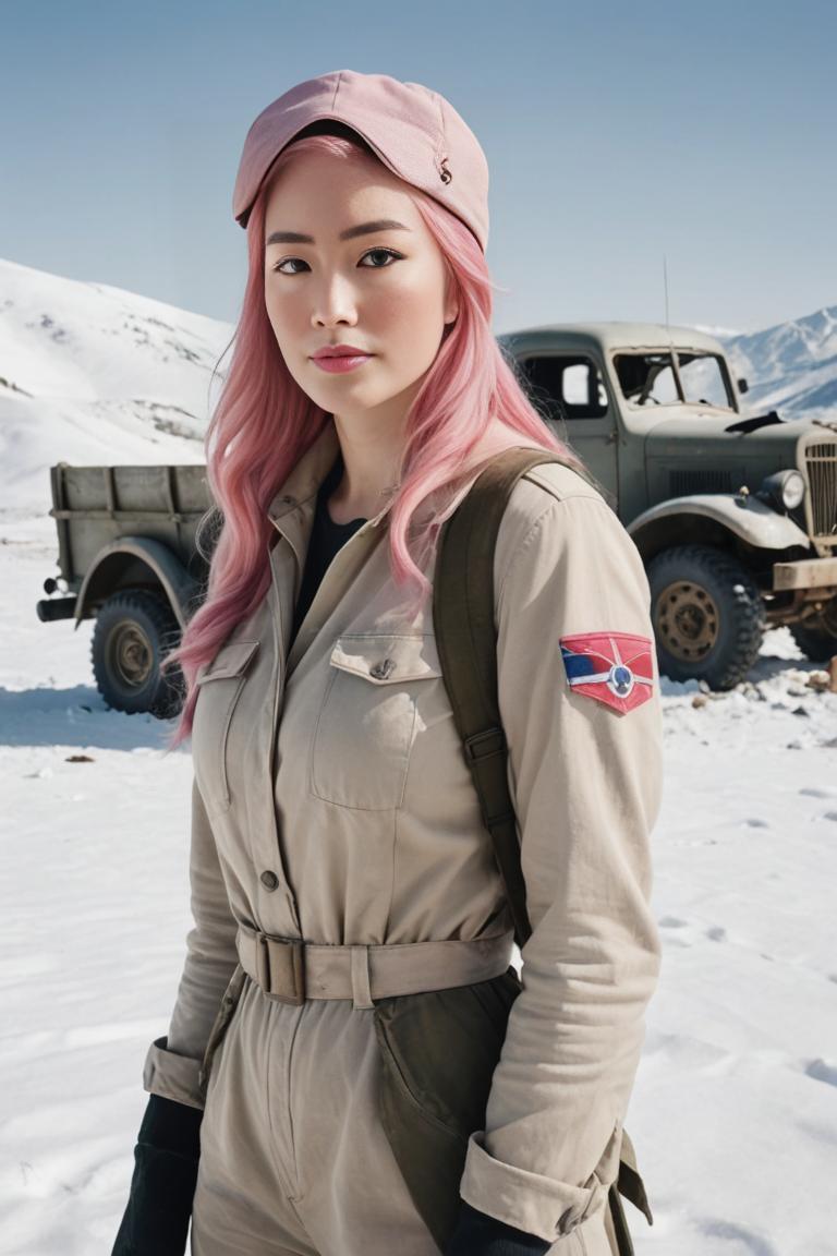 Photify AI prompt preview for Warrior Winter pack - 240 - 2025-12-16T00:48:50.513Z