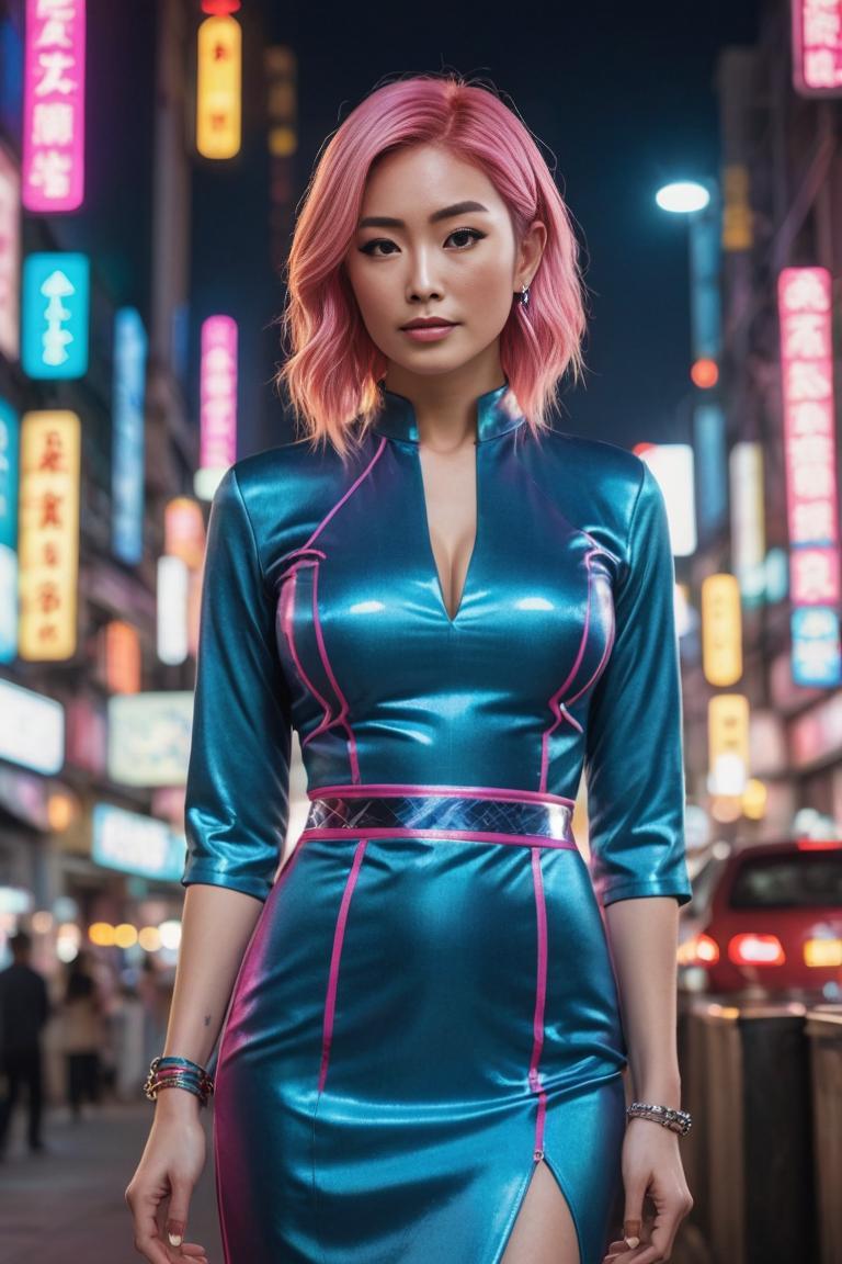 Photify AI prompt preview for Japan Cosplay Seduction pack - 240 - 2025-04-30T01:18:40.966Z