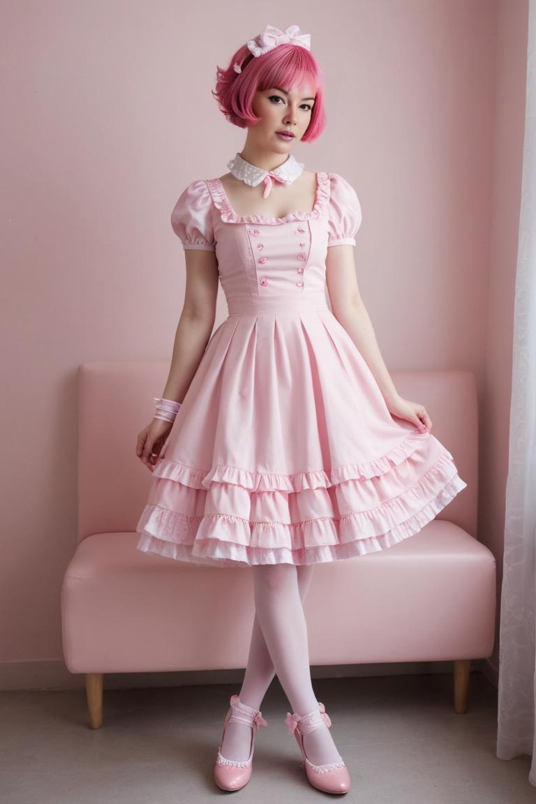 Photify AI prompt preview for Effeminate Sissies pack - 240 - 2025-05-31T00:03:04.724Z