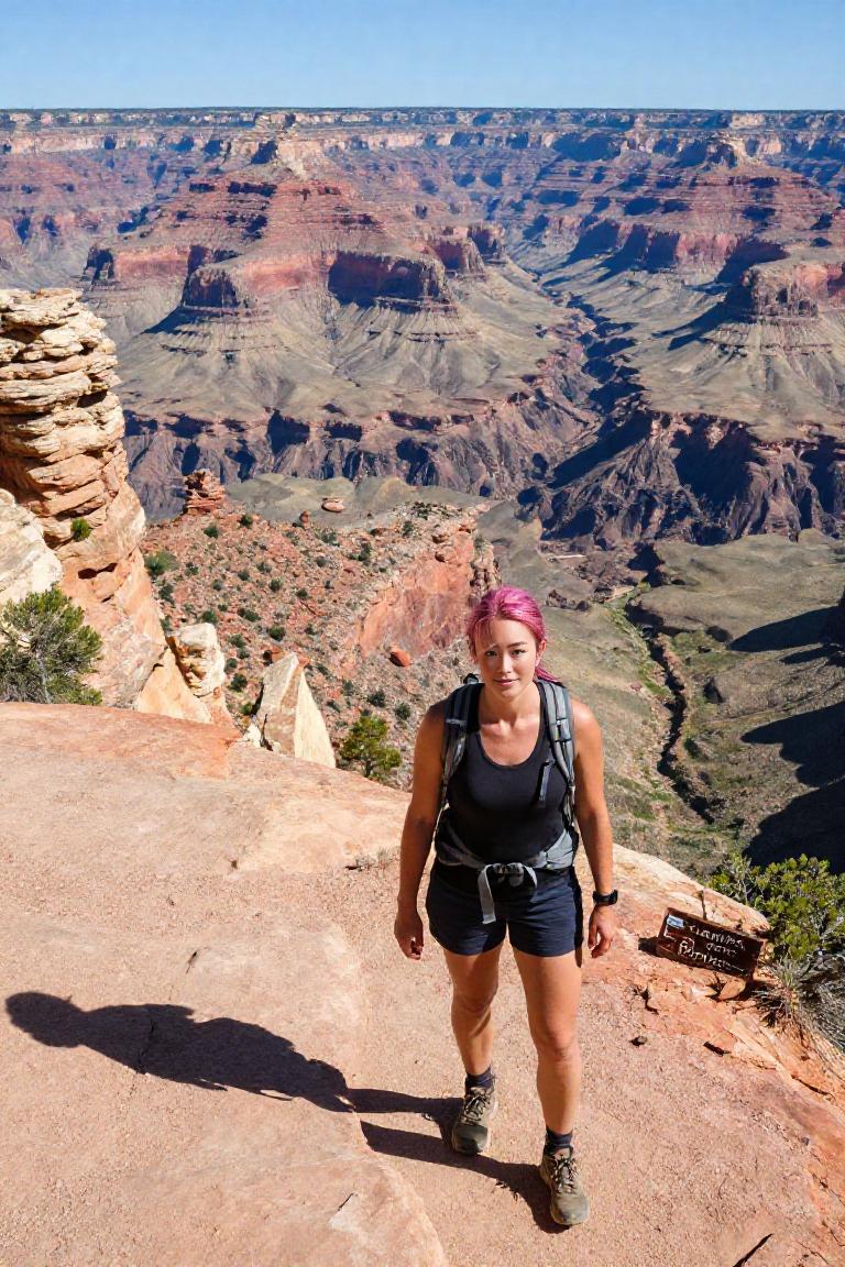 Photify AI prompt preview for Grand Canyon Adventure pack - 240 - 2026-08-26T14:03:23.351Z