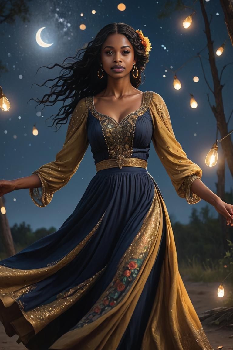 Photify AI prompt preview for Gypsy Enchantment pack - 240 - 2025-05-09T06:25:45.637Z
