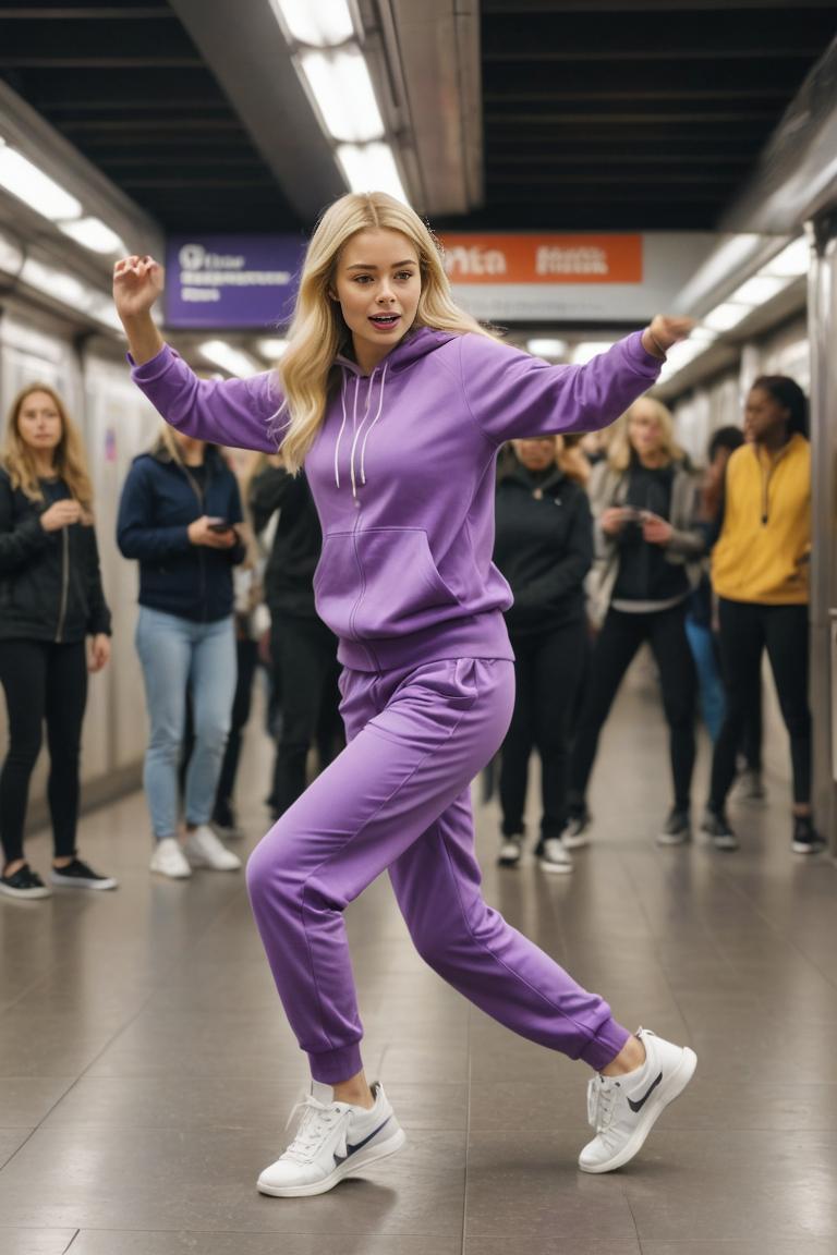 Photify AI prompt preview for Street Dance Vibes pack - 240 - 2026-04-05T11:09:53.237Z