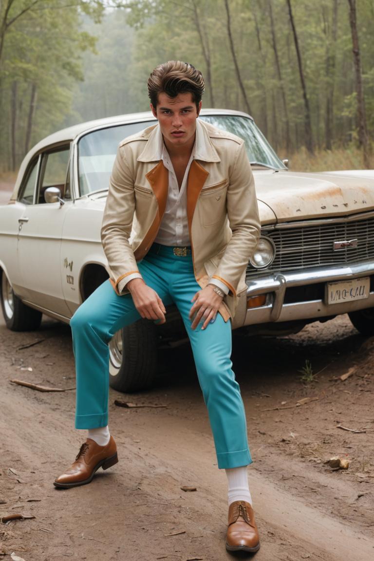 Photify AI prompt preview for Elvis Adventure pack - 240 - 2025-12-15T17:36:53.184Z