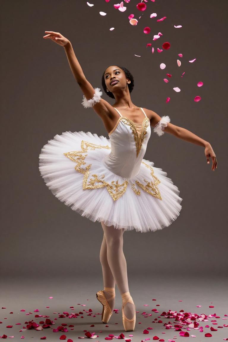 Photify AI prompt preview for Ballet Extravaganza pack - 240 - 2026-02-11T16:09:12.505Z