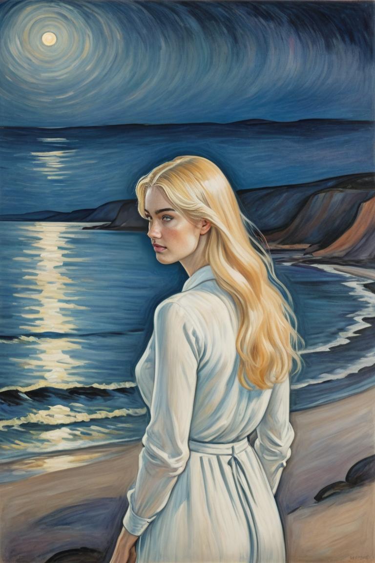 Photify AI prompt preview for Arte, Artista,pinturas 🎨🖌️🖼️ pack - 240 - 2025-05-09T06:10:19.386Z