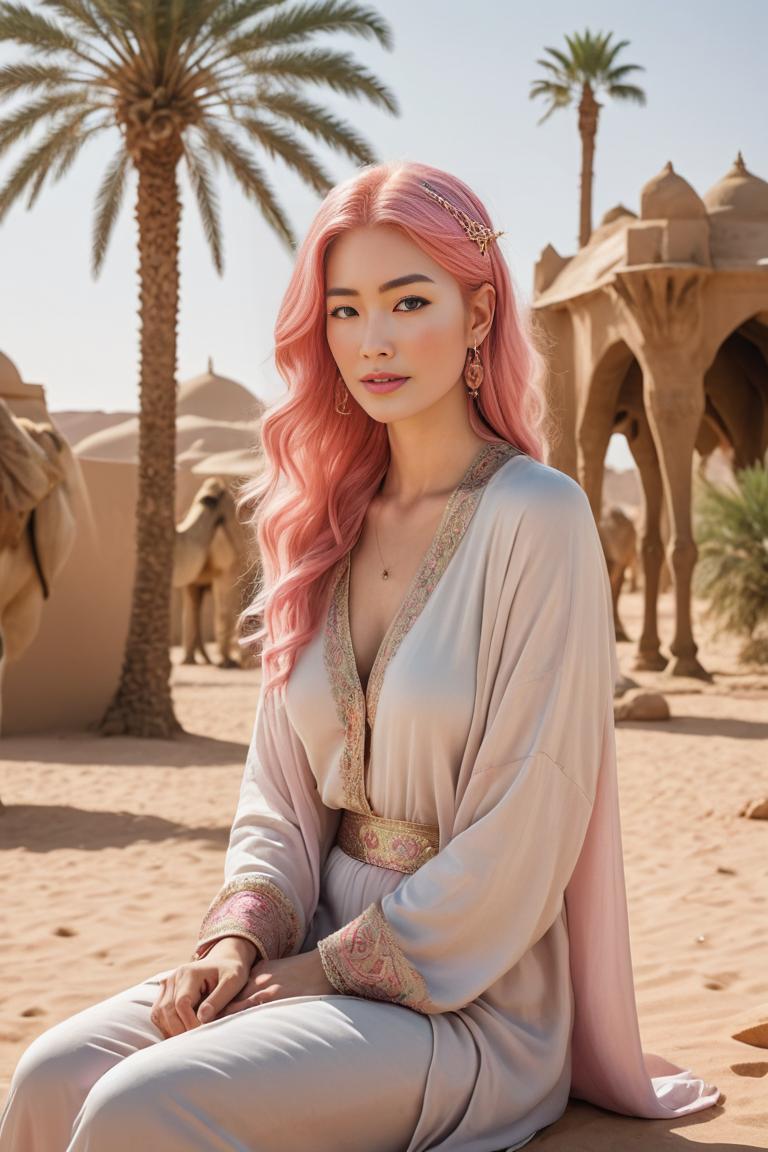 Photify AI prompt preview for Arabian Dream pack - 240 - 2025-07-08T06:08:18.996Z