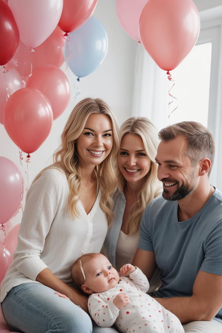 Photify AI prompt preview for Newborn Moments pack - 240 - 2025-04-19T01:21:37.010Z