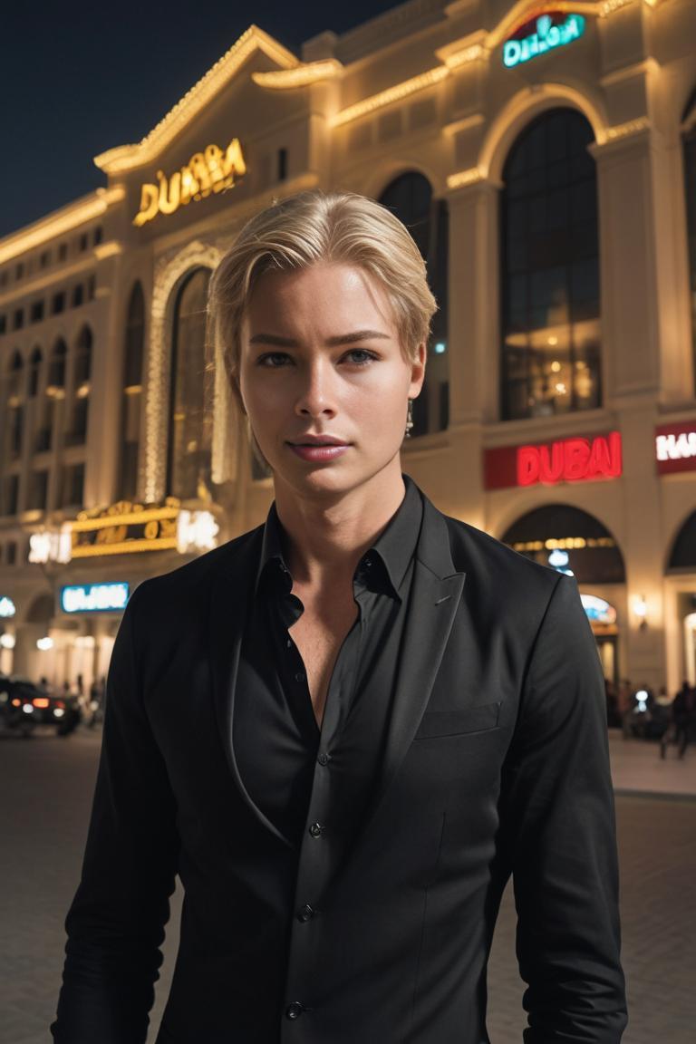 Photify AI prompt preview for Glamour In Dubai pack - 240 - 2025-07-21T08:30:32.435Z