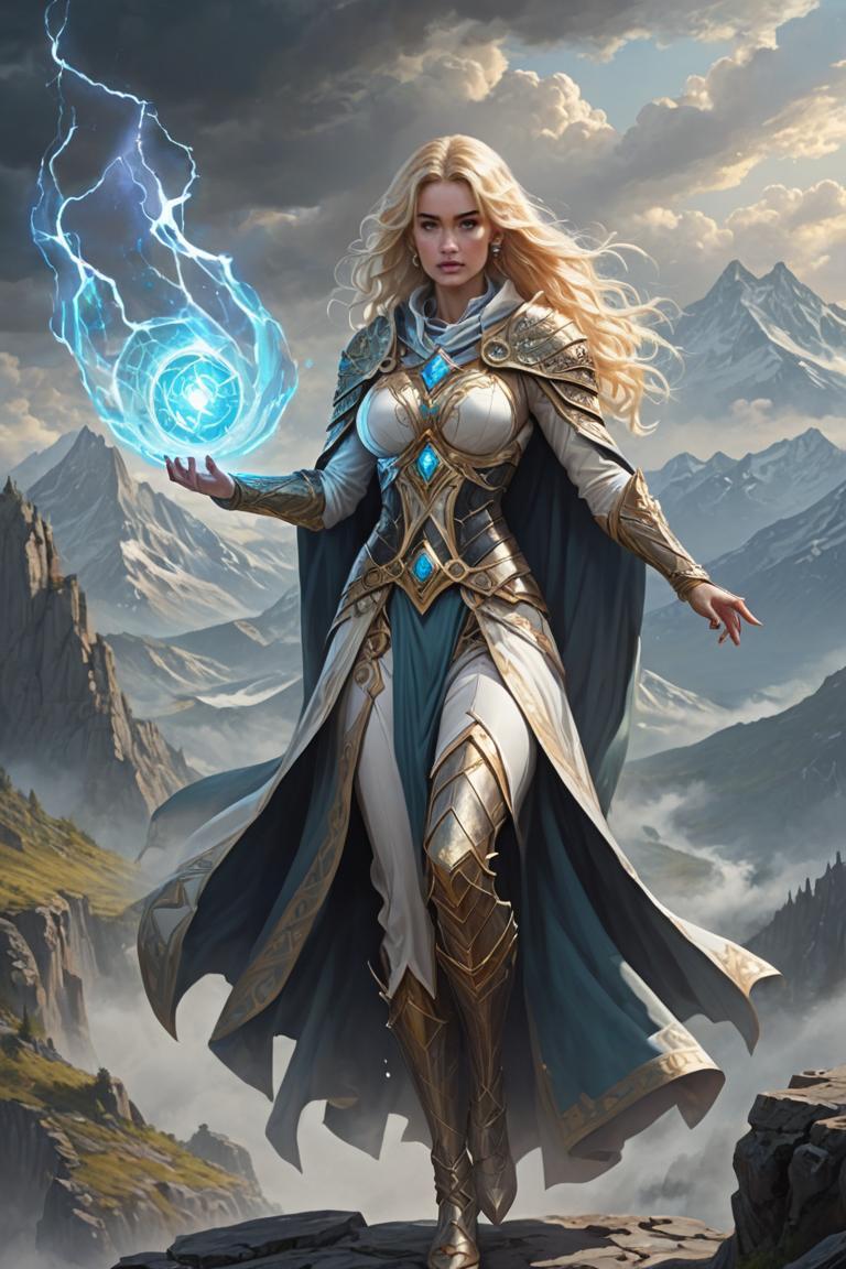 Photify AI prompt preview for Ultimate Mage pack - 240 - 2025-05-30T23:35:05.150Z