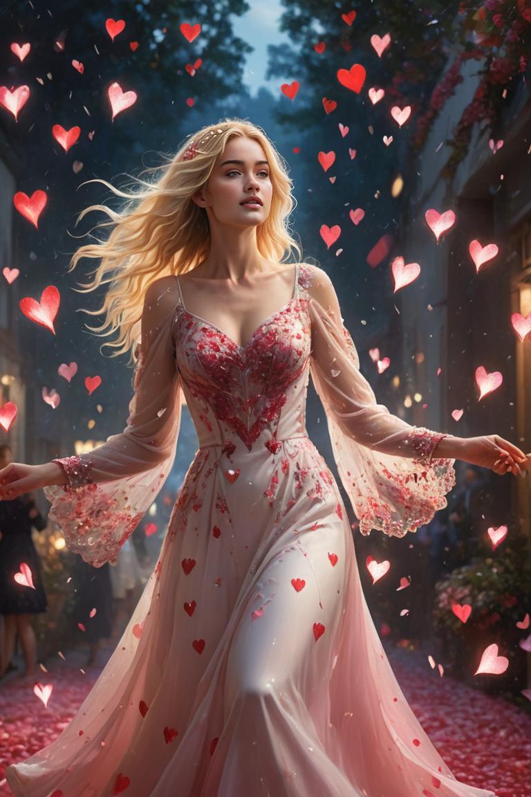 Photify AI prompt preview for Every Day Should Be Valentines! pack - 240 - 2025-05-30T23:51:52.600Z