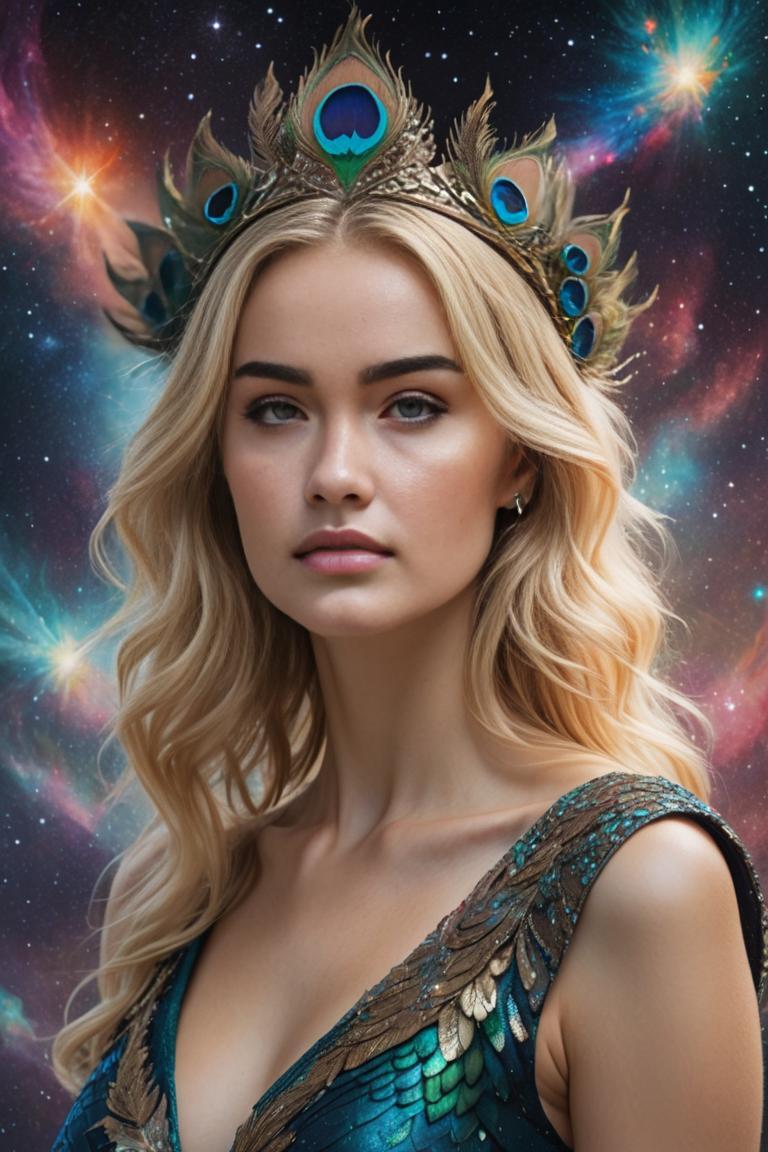Photify AI prompt preview for Cosmic Priestess pack - 240 - 2025-06-28T01:24:26.904Z