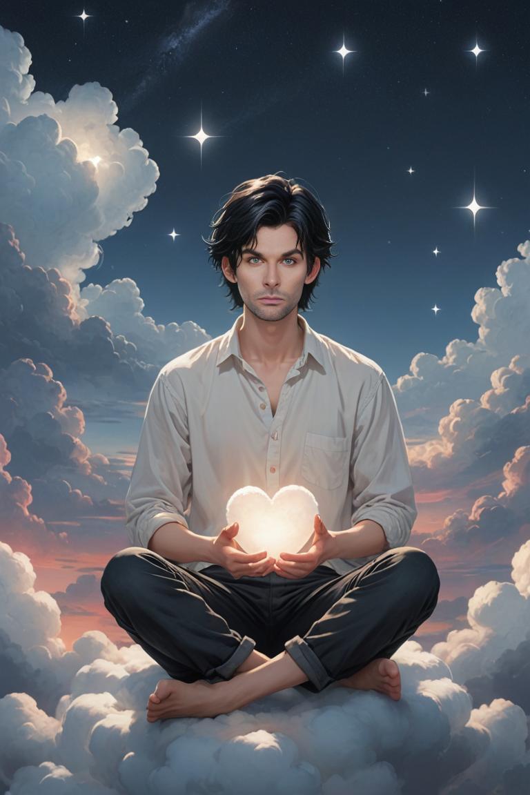 Photify AI prompt preview for Cupid Moments pack - 240 - 2025-07-13T19:05:30.801Z