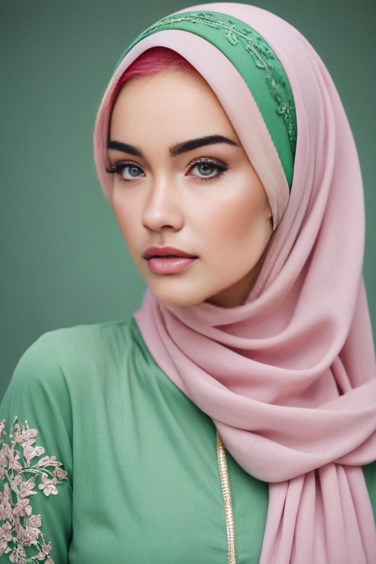 Photify AI prompt preview for Hijab Girl Ethiopia pack - 240 - 2025-05-09T06:02:15.401Z