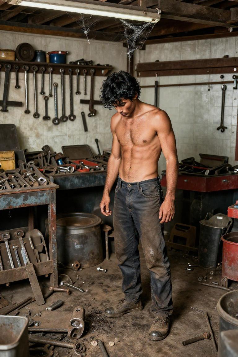 Photify AI prompt preview for House Of Chaos pack - 240 - 2026-04-15T14:59:51.214Z