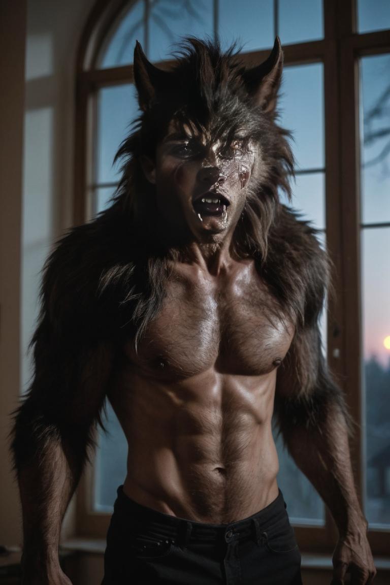 Photify AI prompt preview for Werewolf pack - 240 - 2025-05-31T00:03:04.039Z