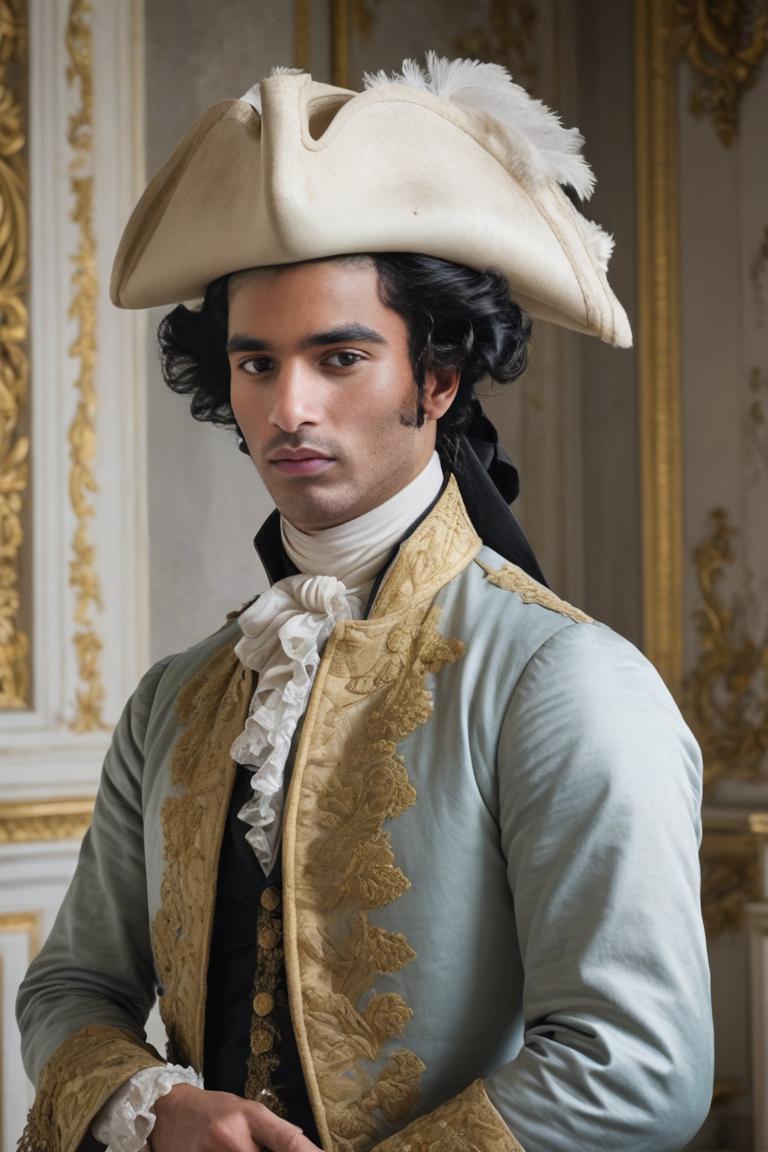 Photify AI prompt preview for Versailles pack - 240 - 2025-04-30T23:52:46.728Z