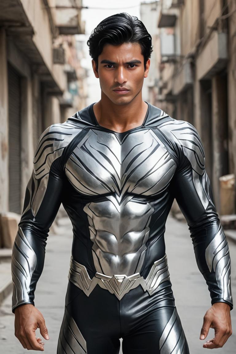 Photify AI prompt preview for Animal Super Hero pack - 240 - 2025-05-31T00:20:19.647Z