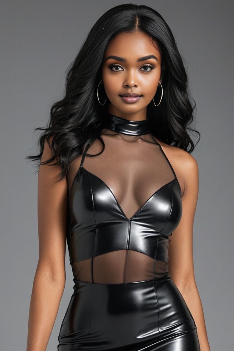 Photify AI prompt preview for Tight Dress pack - 240 - 2025-04-21T13:50:27.991Z