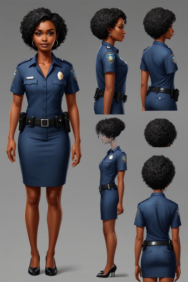 Photify AI prompt preview for Gaming Women's pack - 240 - 2025-05-09T08:42:00.714Z