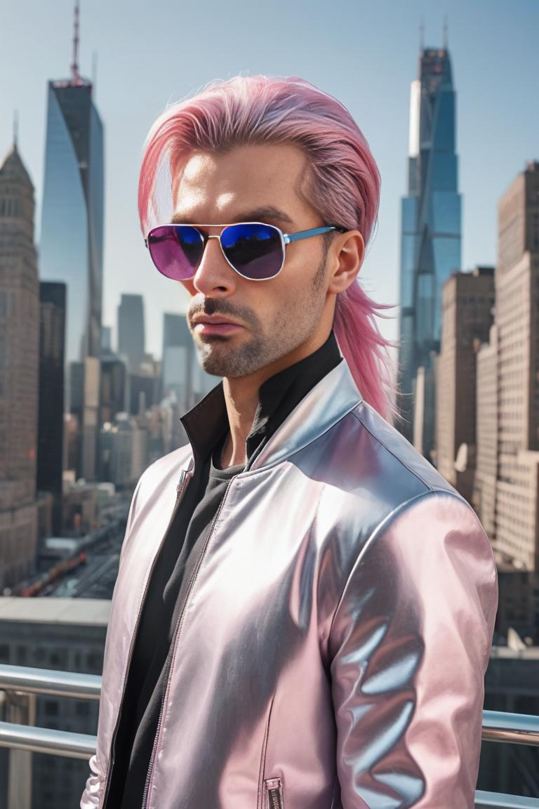 Photify AI prompt preview for Punk Pink pack - 240 - 2025-08-26T06:53:51.257Z
