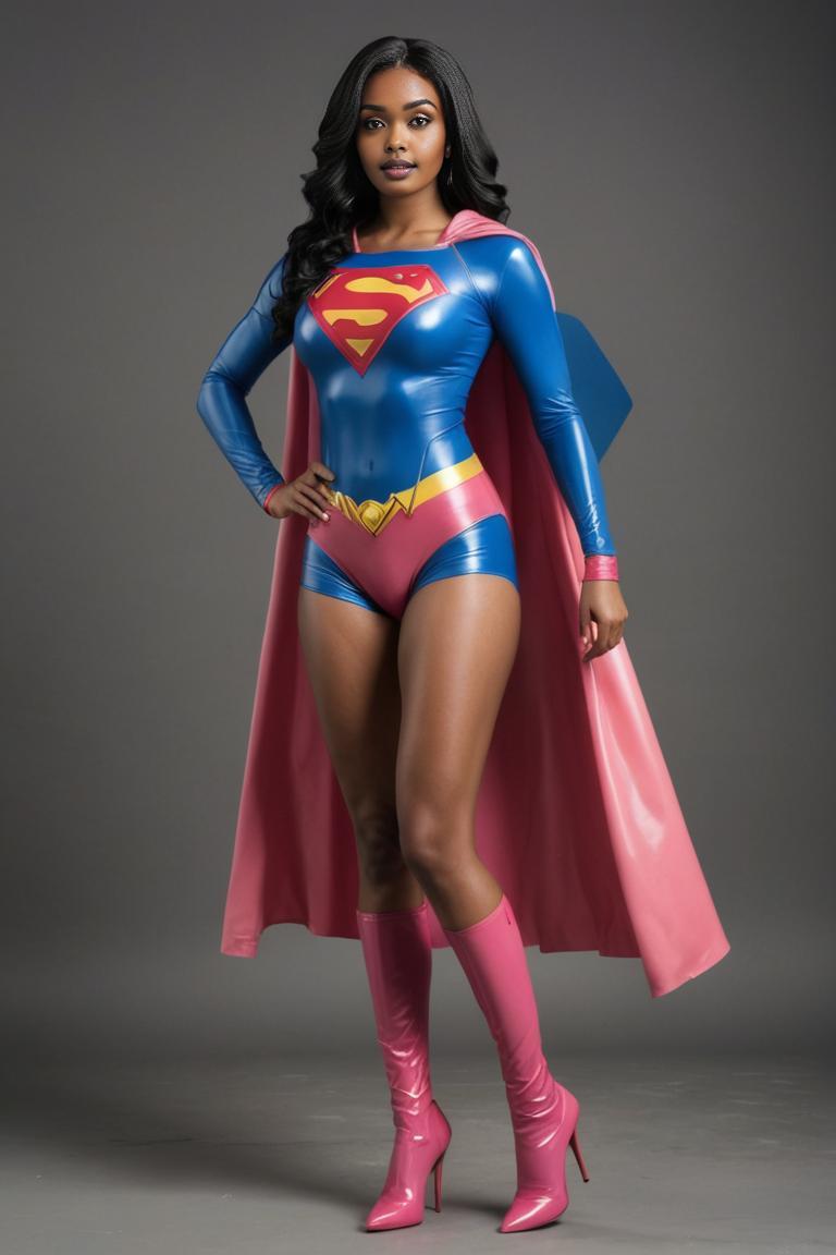 Photify AI prompt preview for Pink Latex Heroine pack - 240 - 2025-05-12T21:45:36.142Z