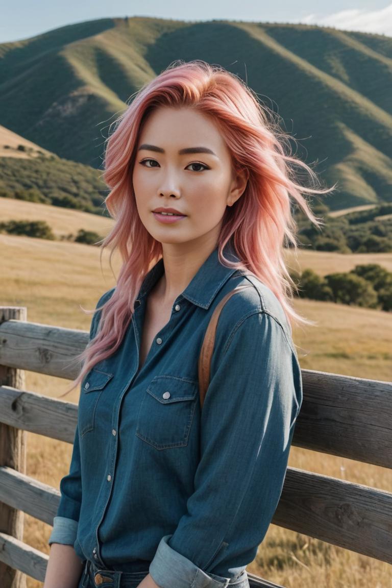 Photify AI prompt preview for Denim Style pack - 240 - 2025-06-24T16:28:25.551Z