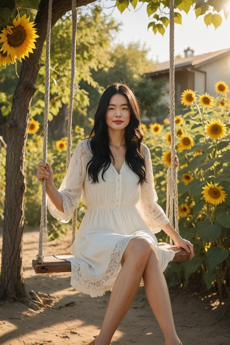 Photify AI prompt preview for Golden Blooms pack - 240 - 2025-10-30T18:37:44.777Z