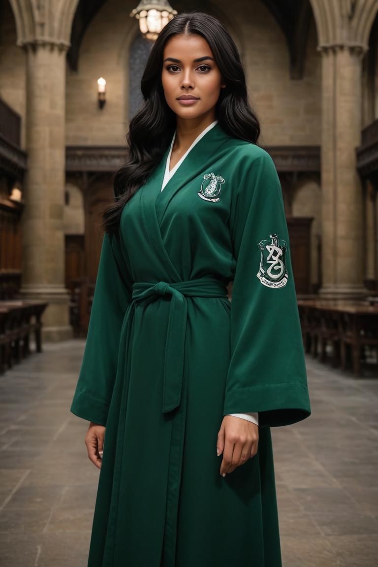 Photify AI prompt preview for Slytherin Students pack - 240 - 2025-05-31T00:06:06.199Z