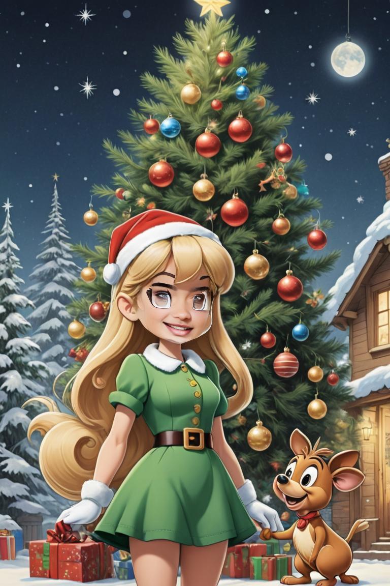 Photify AI prompt preview for Merry Xmas pack - 240 - 2025-04-21T14:39:22.301Z