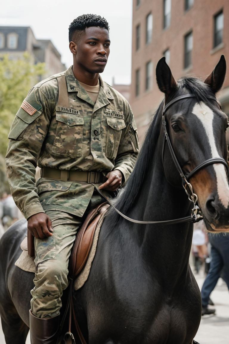 Photify AI prompt preview for United States Cavalry pack - 240 - 2025-05-09T05:57:08.198Z