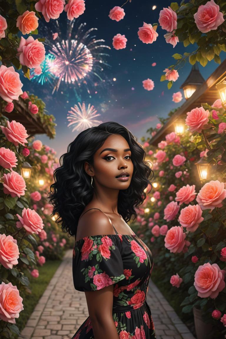 Photify AI prompt preview for Rose Garden pack - 240 - 2025-04-26T16:49:30.994Z