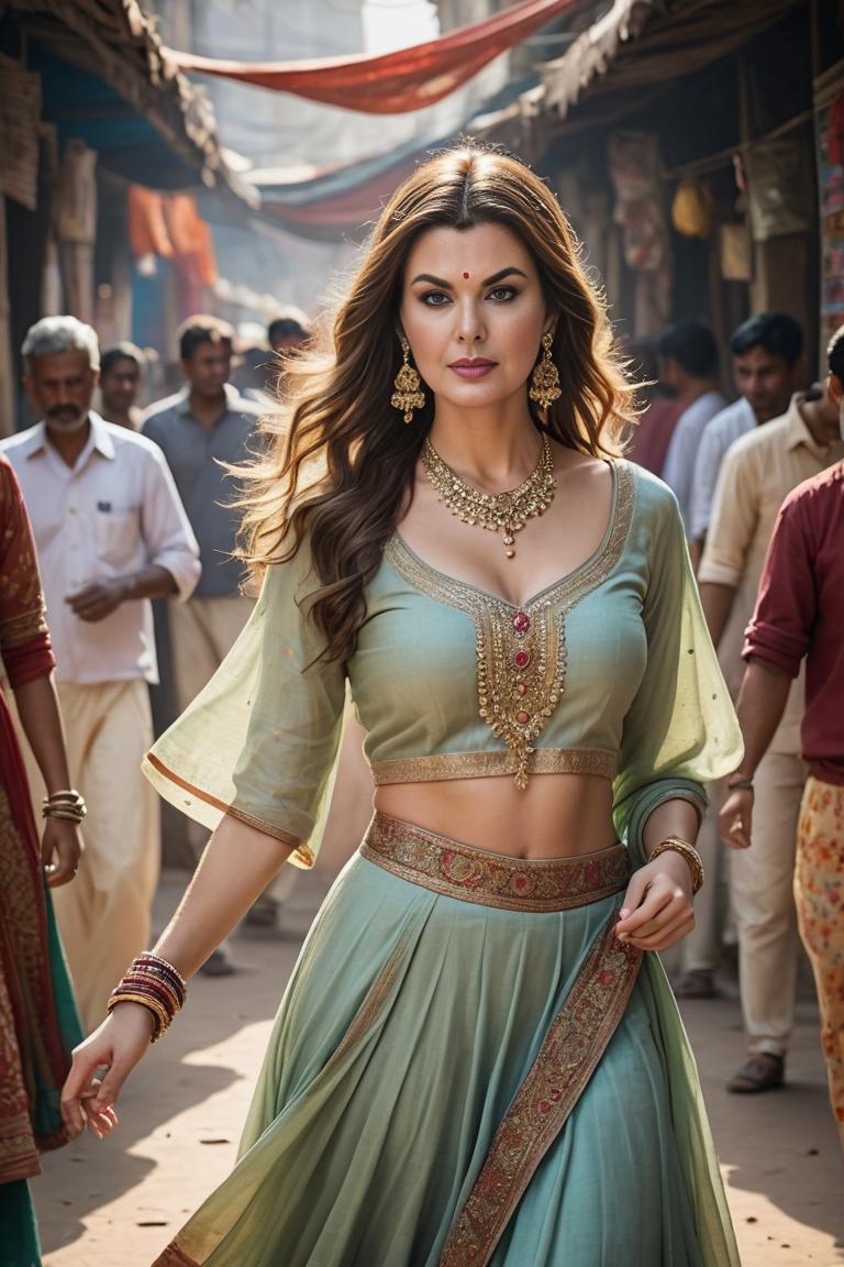 Photify AI prompt preview for Bollywood Dance Vibes pack - 240 - 2025-04-30T01:16:53.696Z
