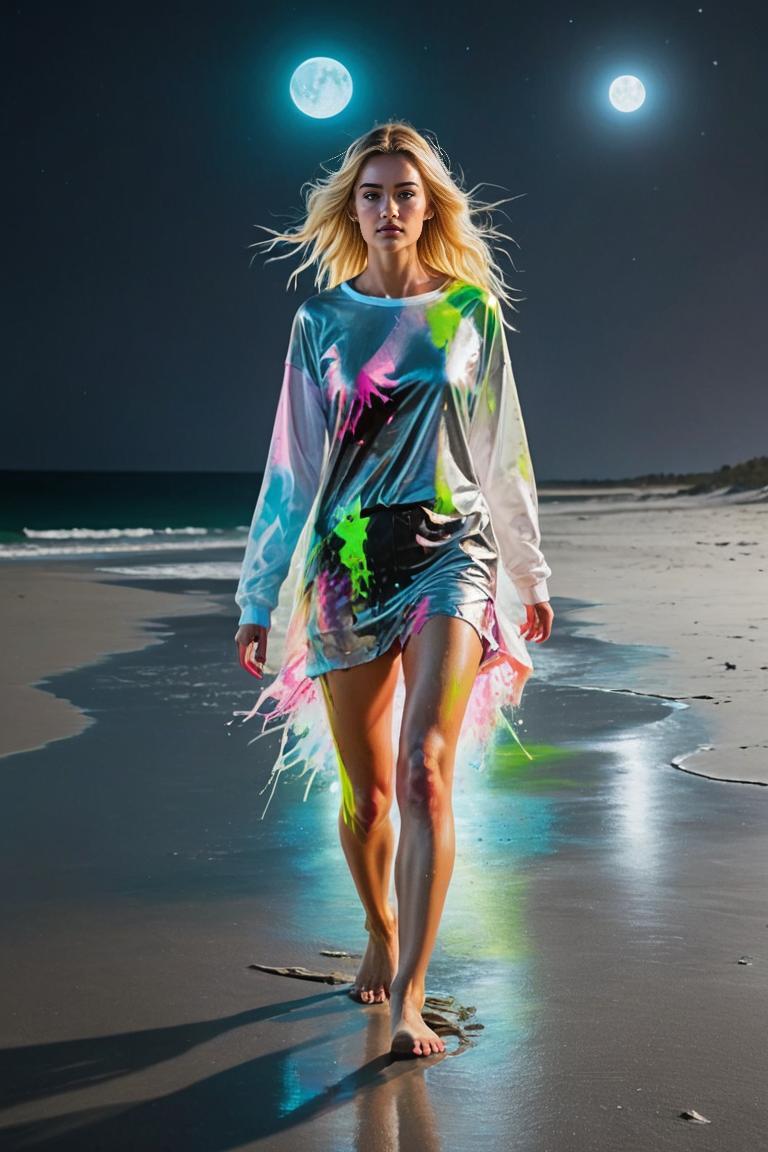 Photify AI prompt preview for Body Art Beach pack - 240 - 2025-05-09T05:48:03.605Z
