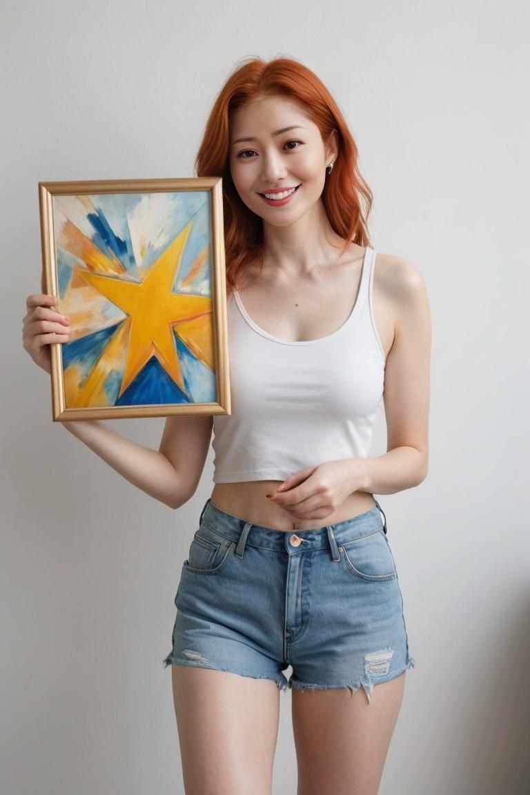 Photify AI prompt preview for Frame Art Frenz pack - 240 - 2025-04-27T13:41:13.559Z