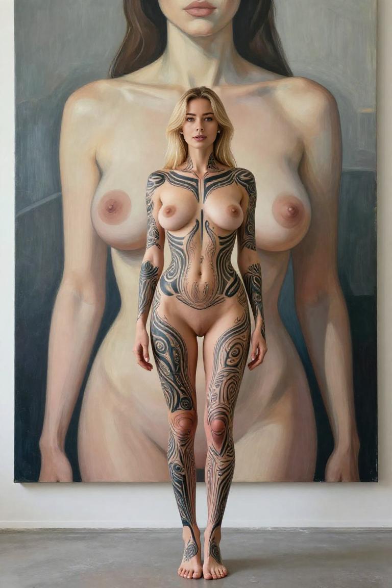 Photify AI prompt preview for Artistic Reflections pack - 240 - 2026-01-31T02:28:32.064Z