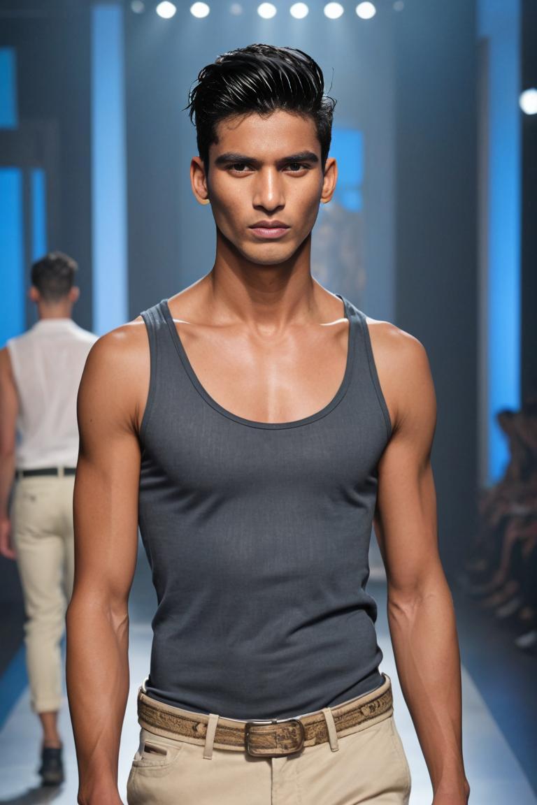 Photify AI prompt preview for Fashion-week pack - 240 - 2025-04-28T08:09:39.757Z
